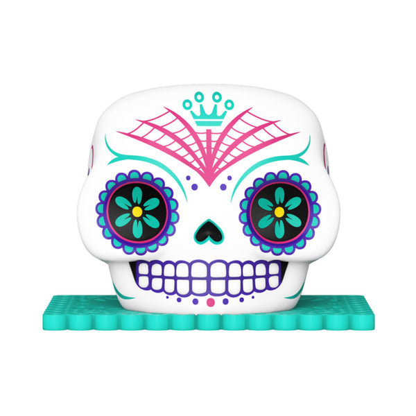 Dia De Los Muertos Calaveras de Azucar Pop! Vinyl