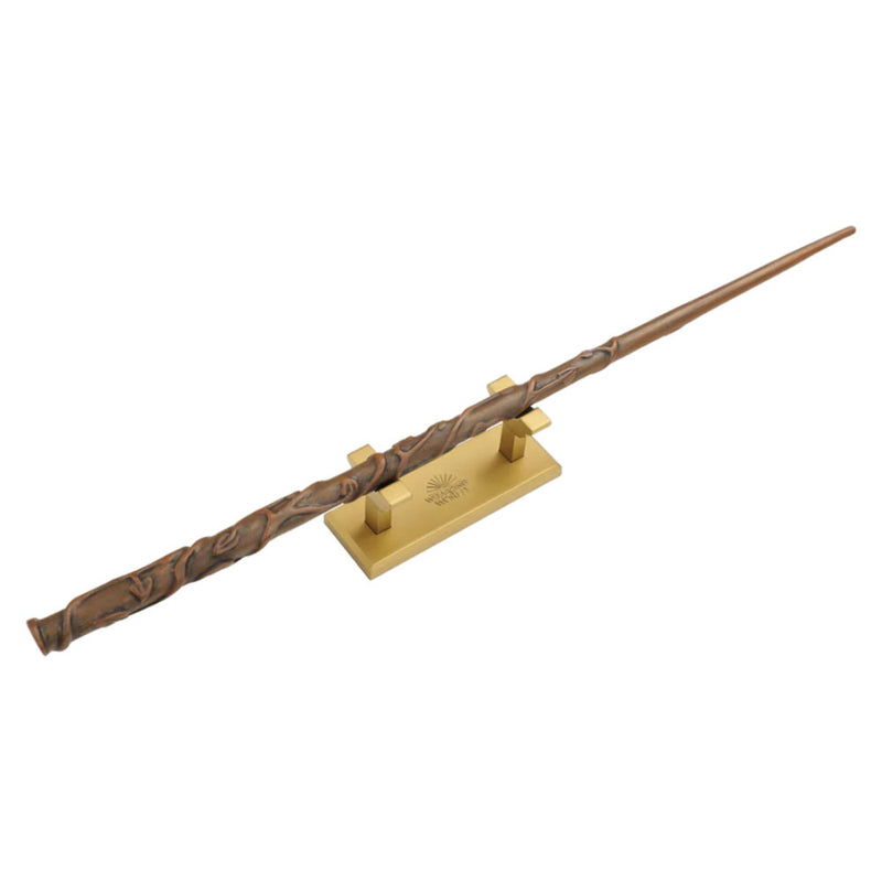 Harry Potter Hermione Granger Collector Wand