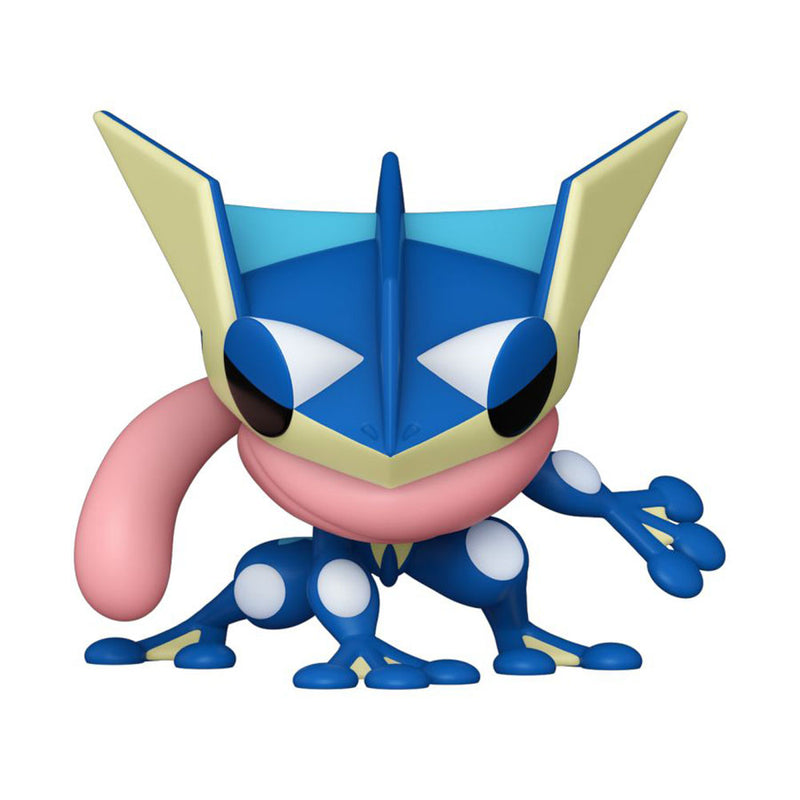 Pokemon Greninja Pop! Vinyl