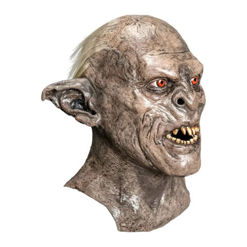 The Lord of the Rings Snaga Mask