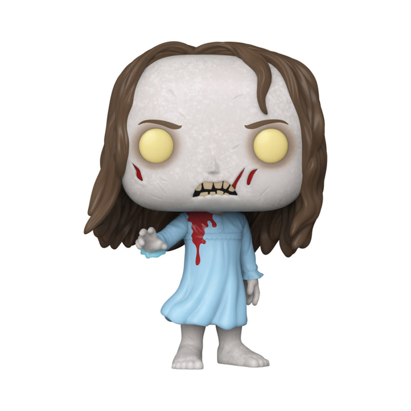 The Exorcist: Believer Katherine (Possessed) Pop! Vinyl