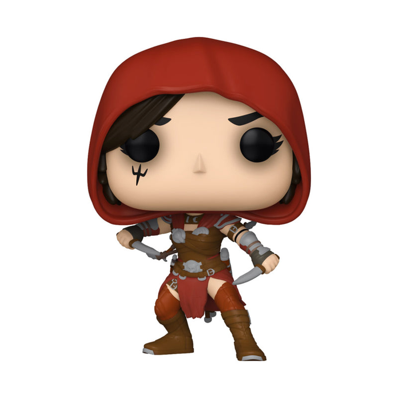 Diablo 4 Rogue Pop! Vinyl