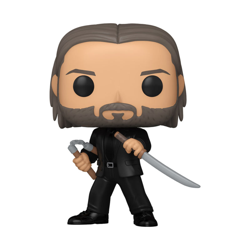 John Wick 4 Pop! Vinyl