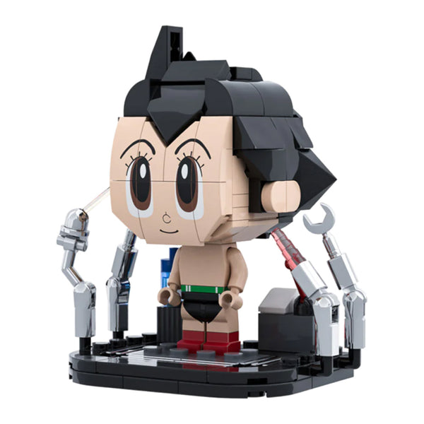 Astro Boy Mini Buildable Figure