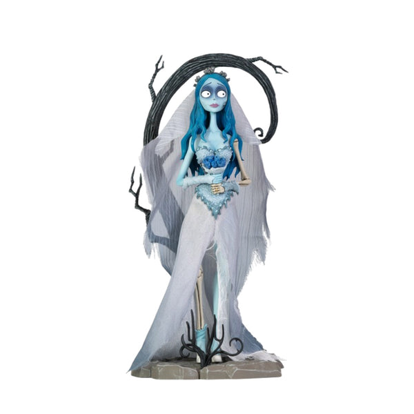 Corpse Bride Emily Figure