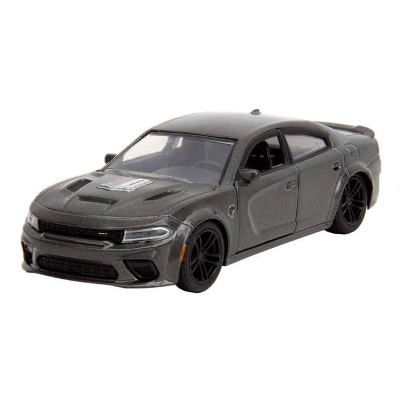 Fast & Furious 10 2021 Dodge Charger SRT Hellcat 1:32 Scale