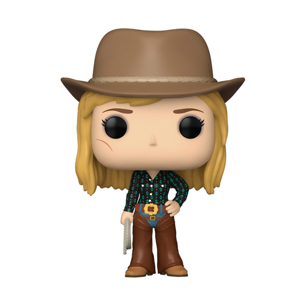 Yellowstone Beth Dutton Pop! Vinyl