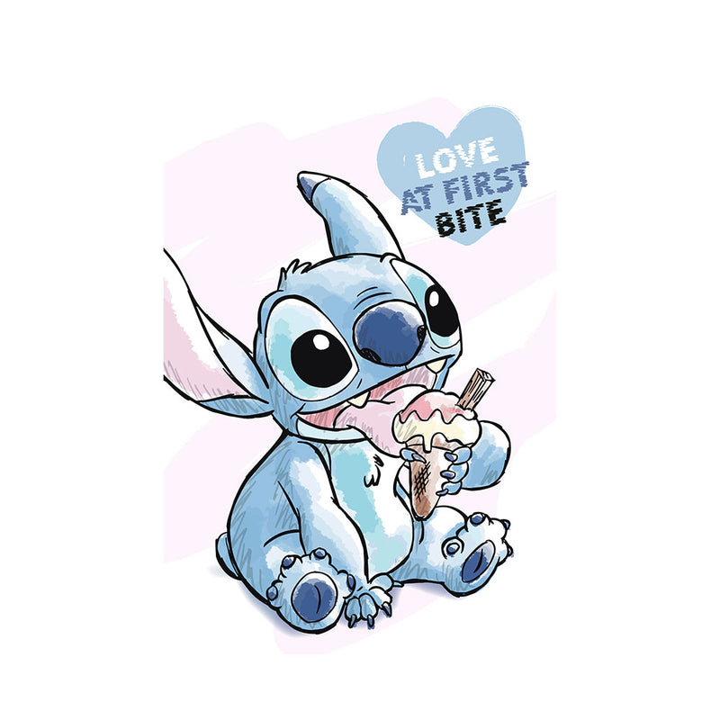 Affiche Lilo & Stitch (61x91,5 cm)