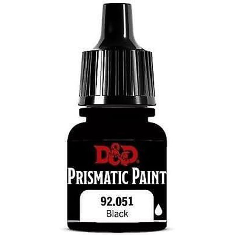 D&D Pismatic Paint 8 ml