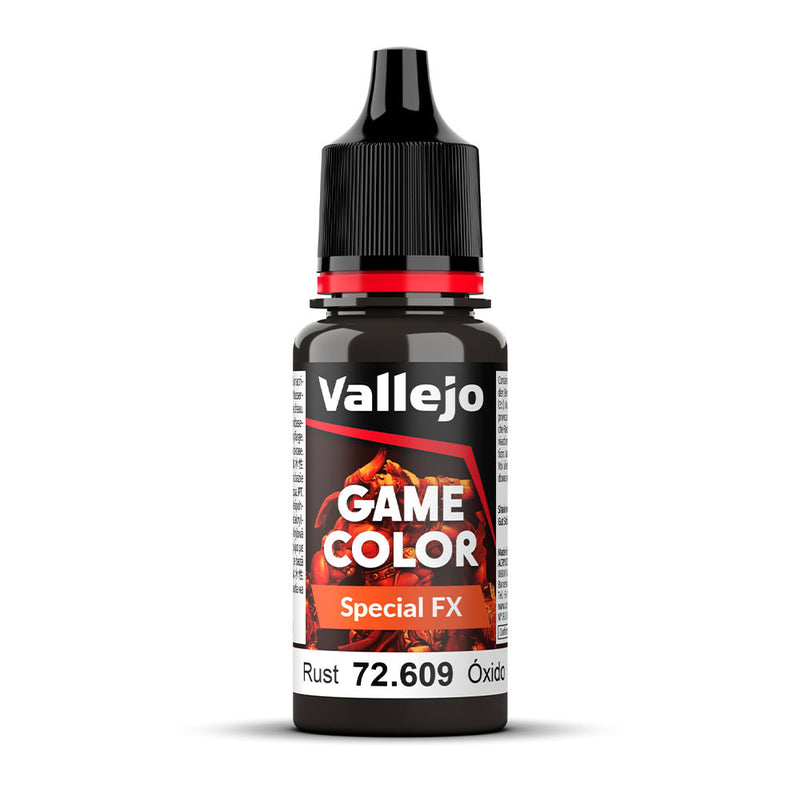 Couleur de jeu Vallejo Special FX 18ml