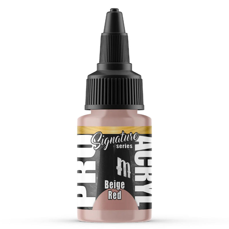 Monument Vince Venturella 22mL