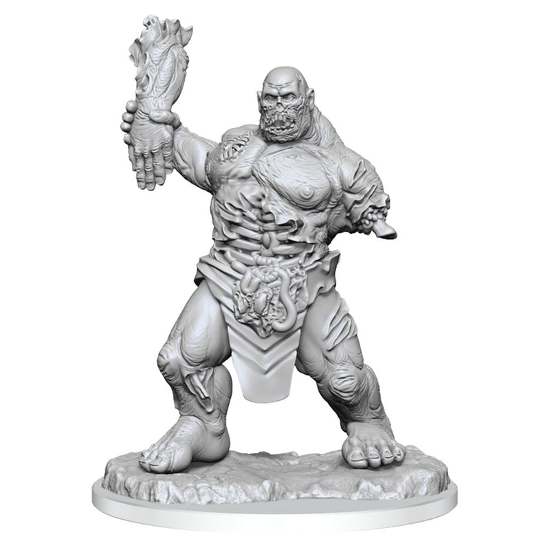 Pathfinder Deep Cuts miniatures non peints