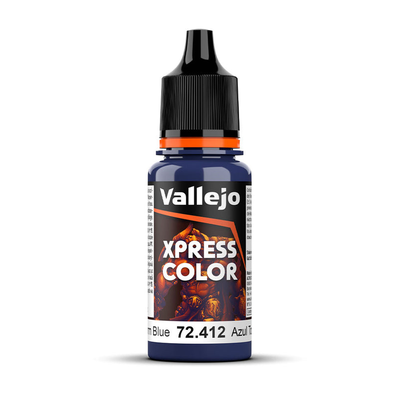 Vallejo Game Color Xpress Color 18ml