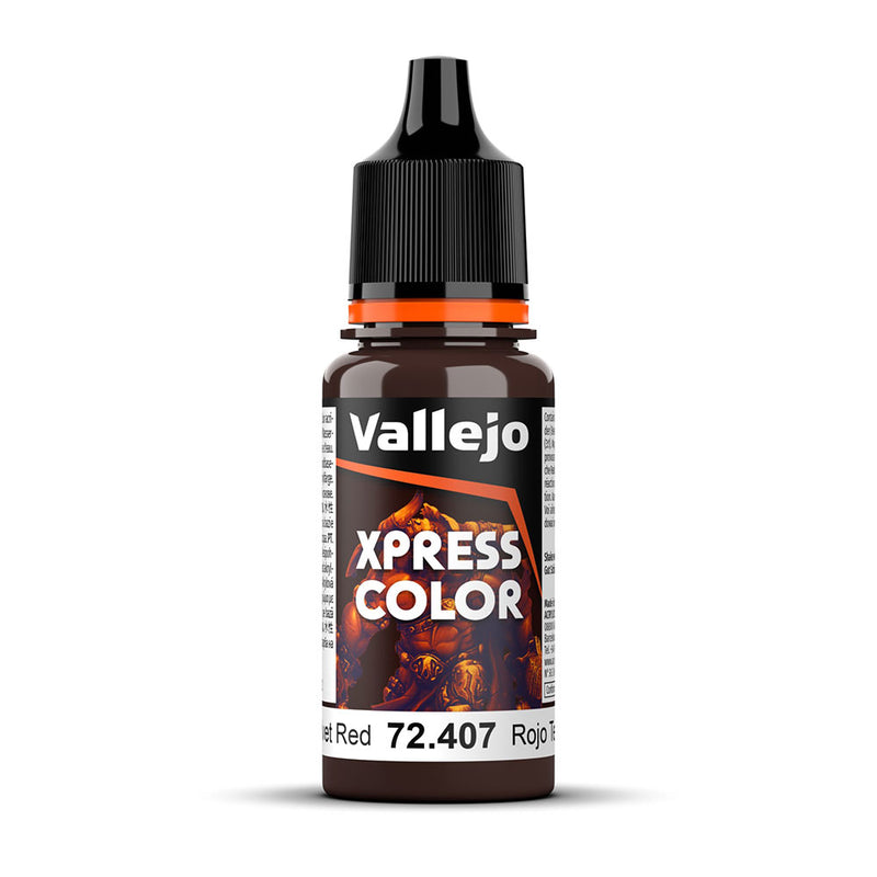 Vallejo Game Color Xpress Color 18ml