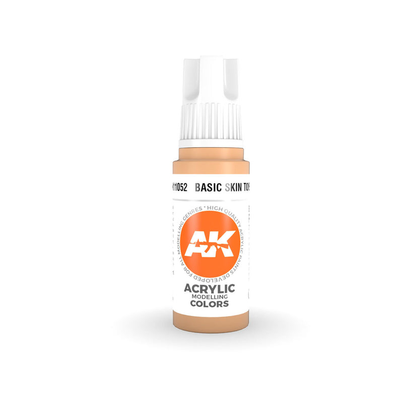 AK interactieve 3gen acrylverf 17 ml