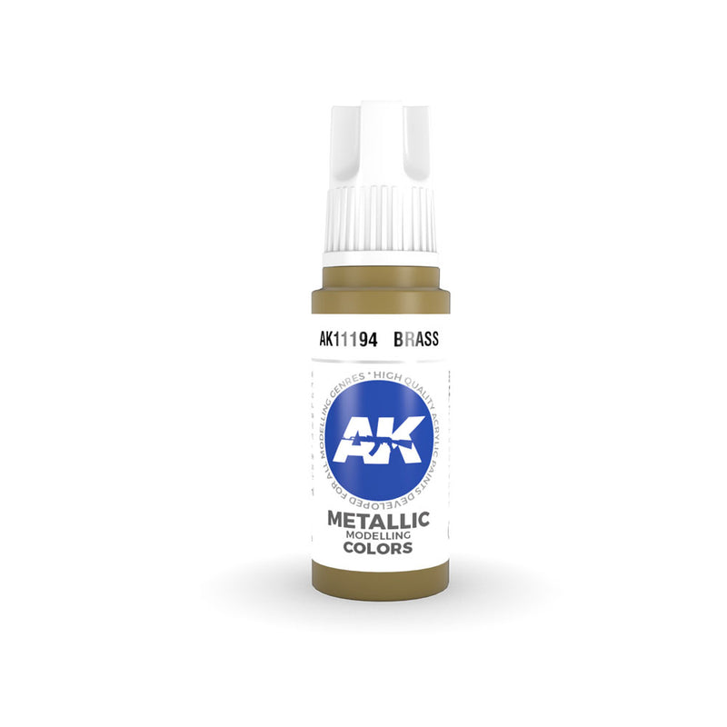 AK interactieve 3gen acrylverf 17 ml