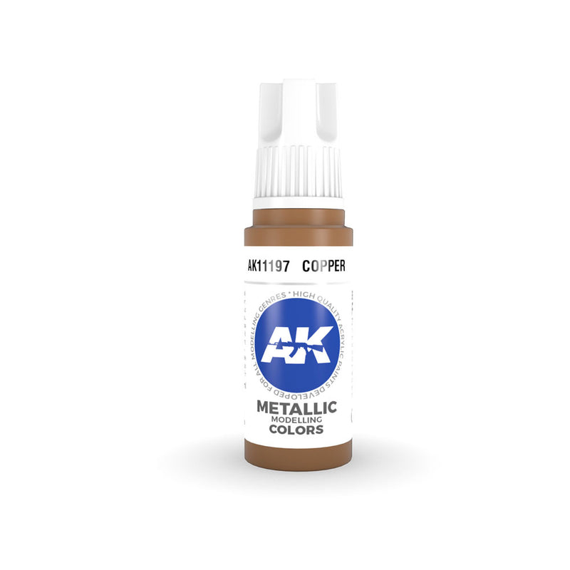 AK interactieve 3gen acrylverf 17 ml