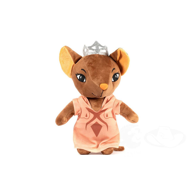 Everdell knuffel Critter pluche speelgoed