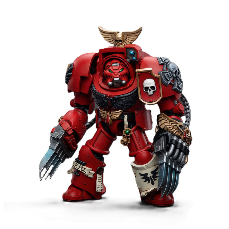 Blood Angels Assault Terminators Frother Figure