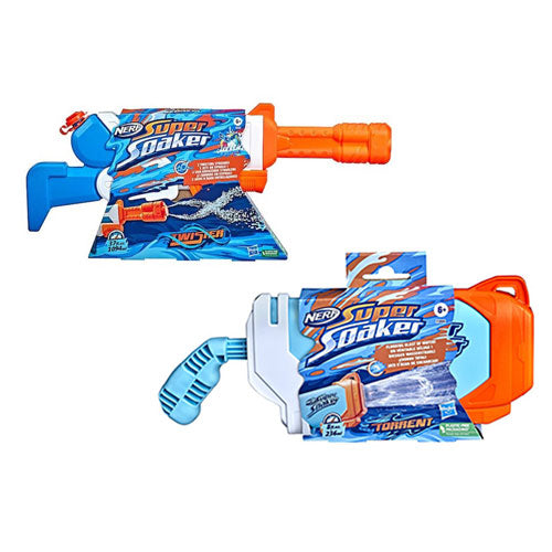 Nerf Super Soaker