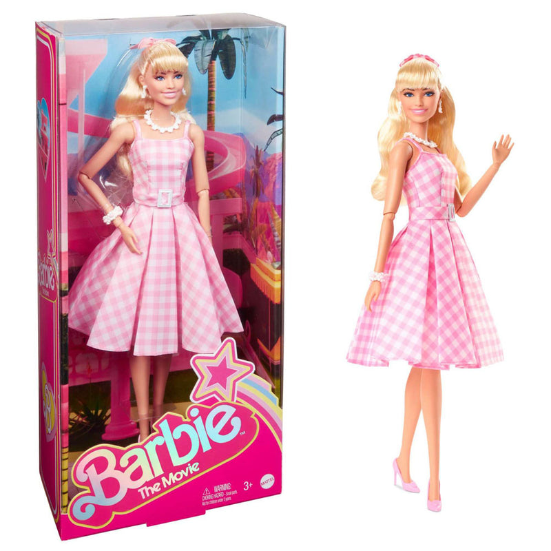 Barbie Signature Barbie Movie Doll