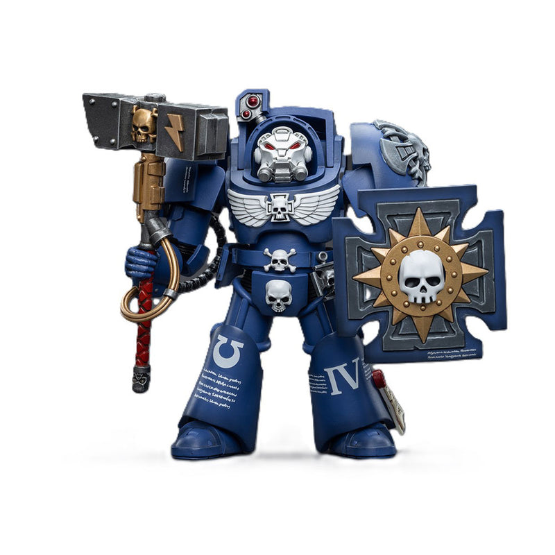 Ultramarines Terminators Brother Action Figure d'action