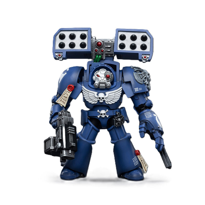 Ultramarines Terminators Brother Action -figuur