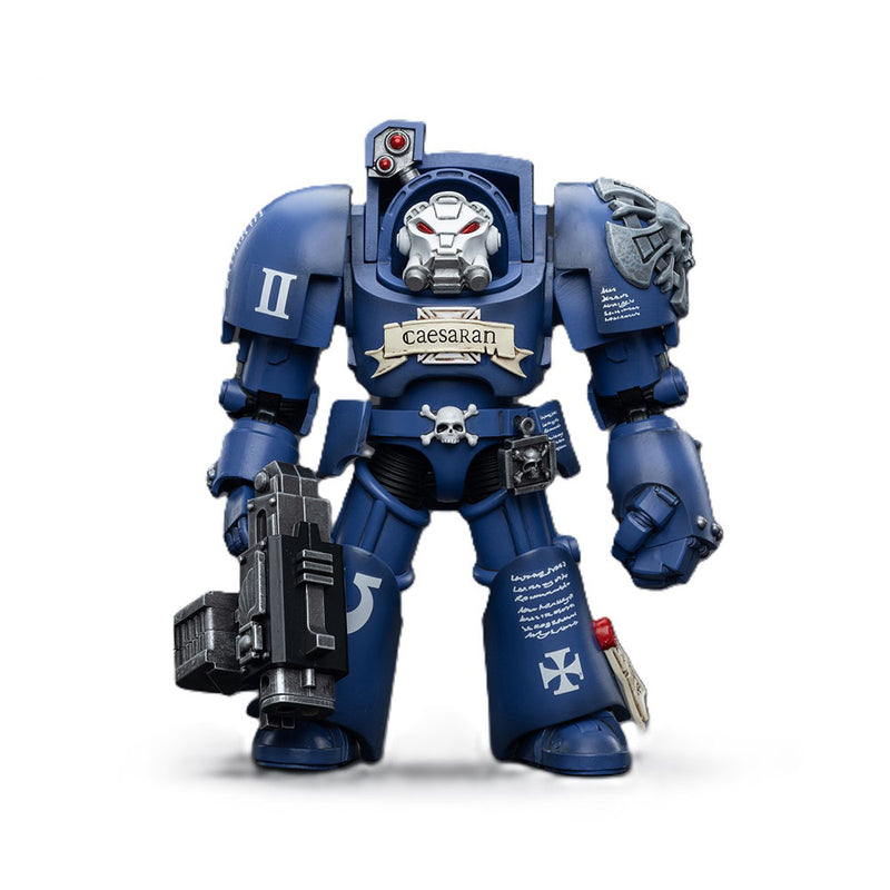 Ultramarines Terminators Brother Action -figuur