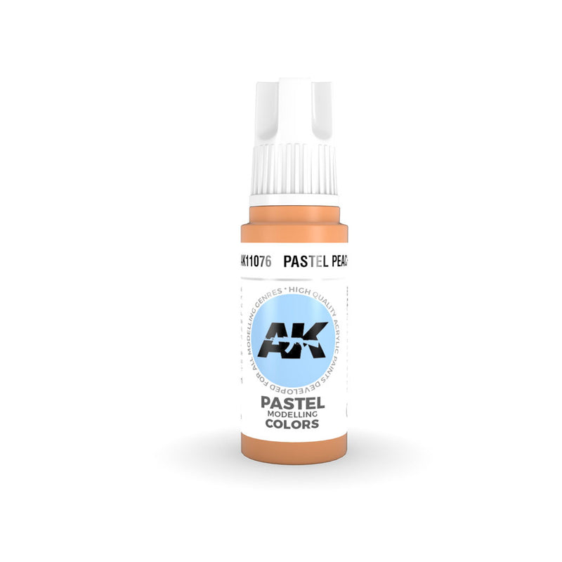 AK Interactive 3Gen Pastel Acryl -verf 17 ml