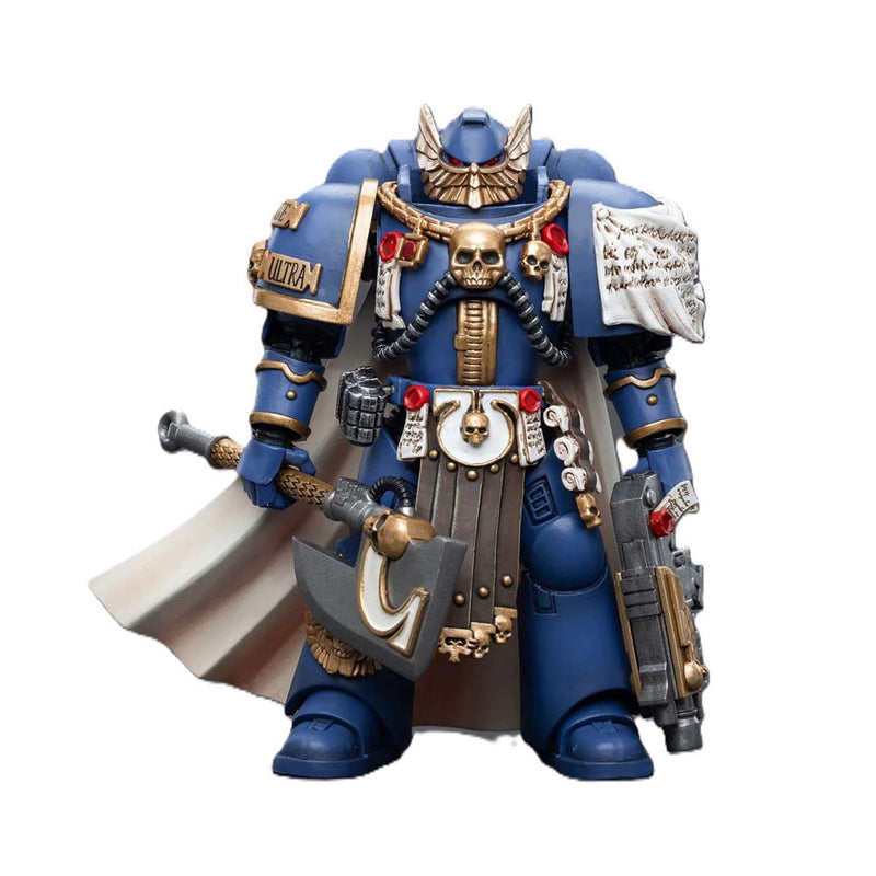 Ultramarines Honor Guard 1/18 Scale Action Figure