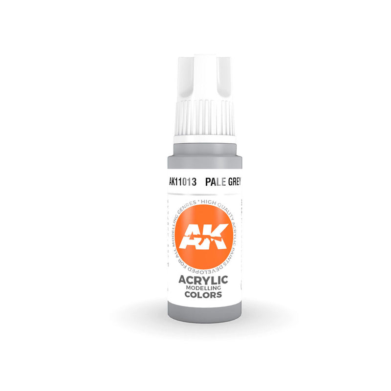 AK Interactive 3Gen bleke acrylverf 17 ml