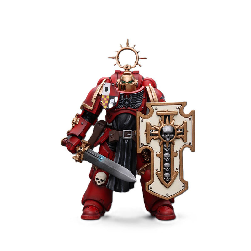 Primaris Space Marines Bladeguard veteraan