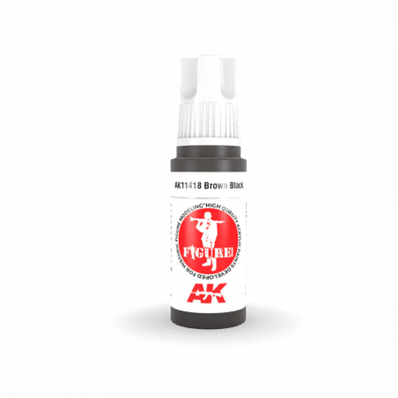 AK Interactive 3Gen Figuren Acryl 17 ml