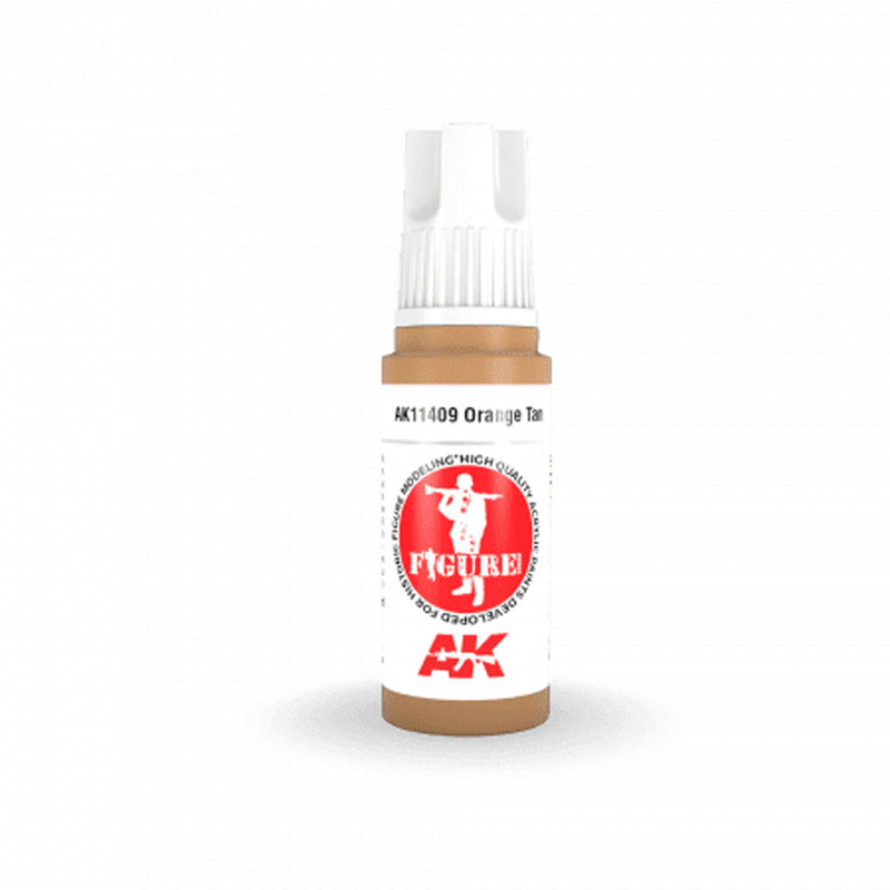 AK Interactive 3Gen Figuren Acryl 17 ml