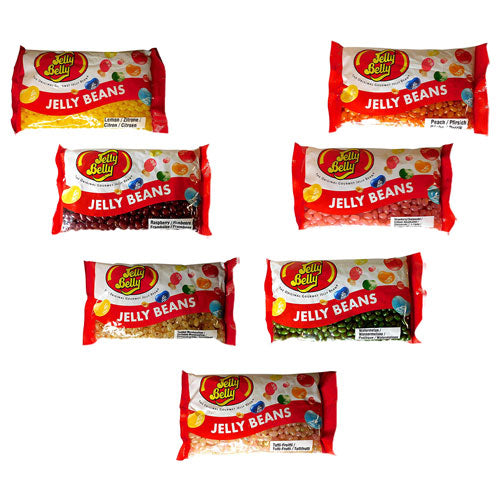 Jelly Belly Gourmet Jelly Beans 1kg