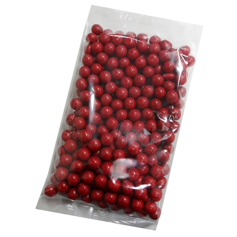 Aniseed ballen snoepjes (rood)