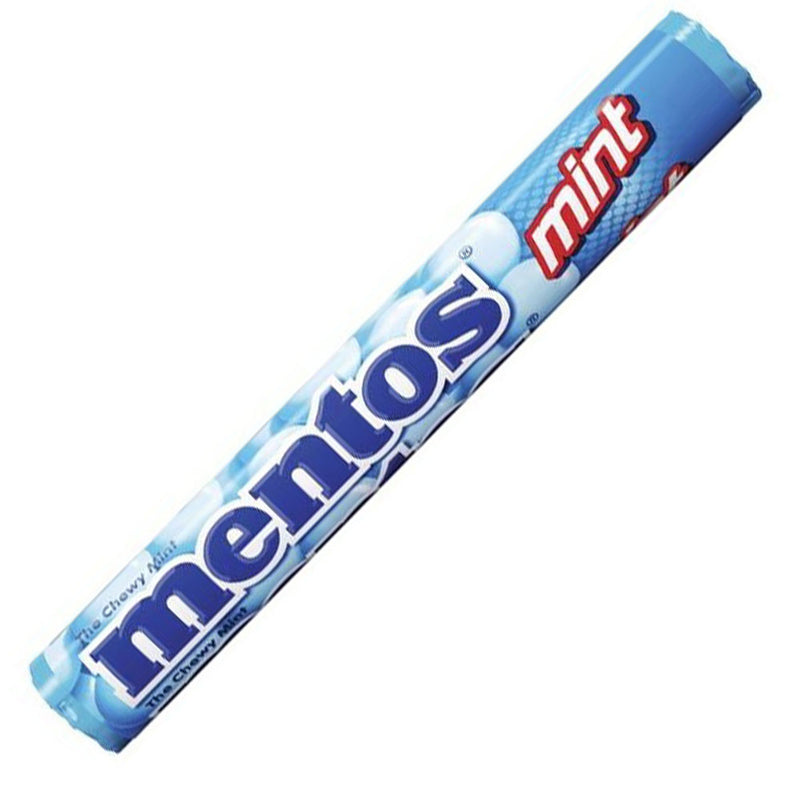 Mentos snoepjes 40 stks