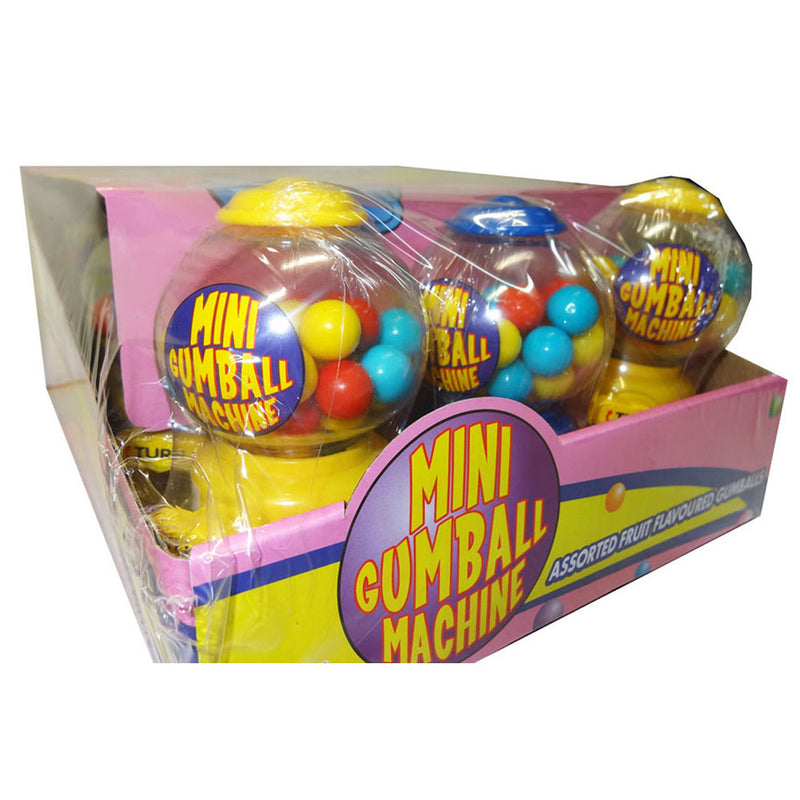 Mini Gumball Machine