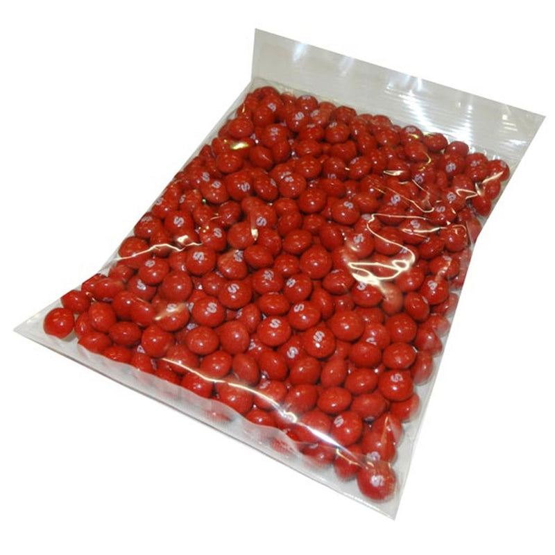 Enkele kleur skittles 500 g