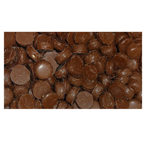 Colonial Milk Chocolate Pineapple Creams 5kg