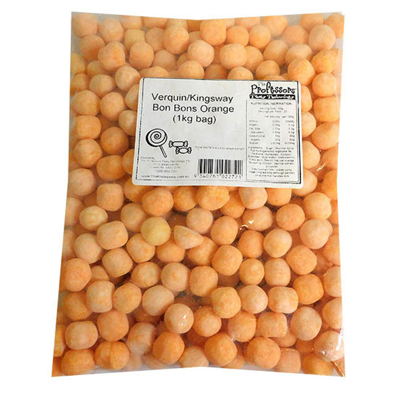 Verquin / Kingsway Bon Bons 1kg