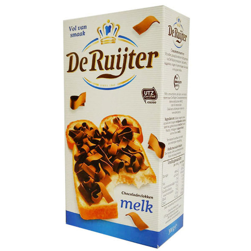 De ruijter vlokken 300 g