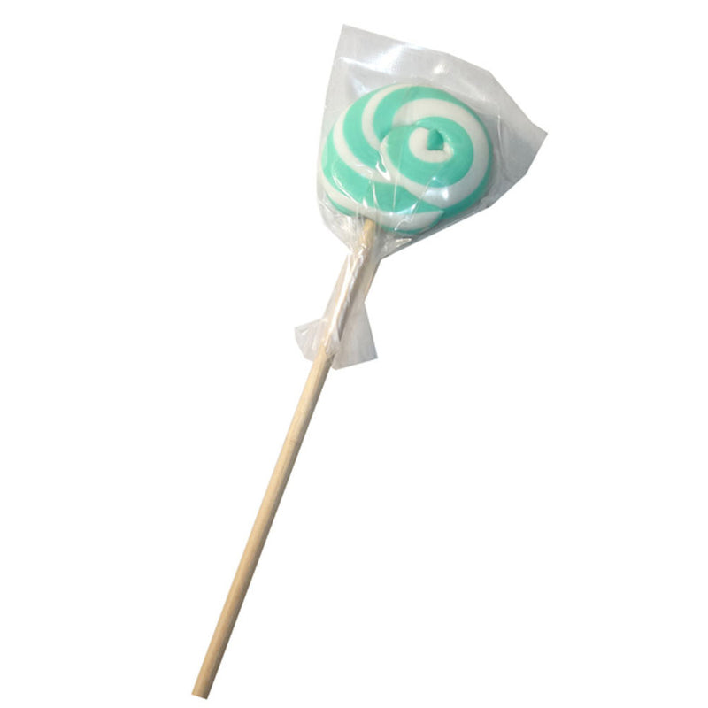 Round Lollipop 50g (Single)