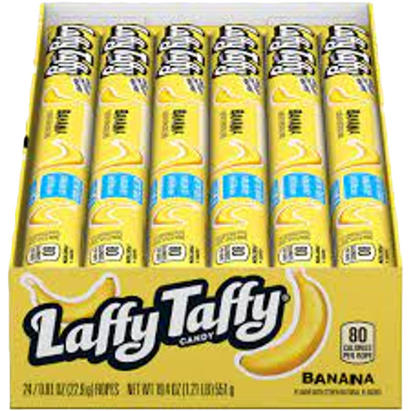 Laffy Taffy -touwen (24x23G)