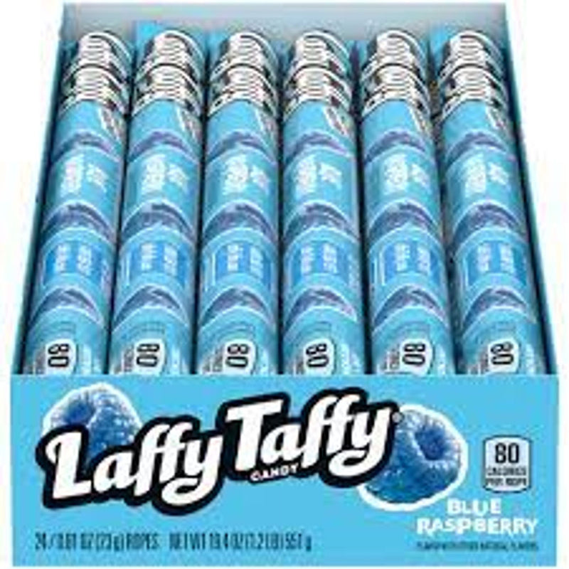 Ropes Laffy Taffy (24x23G)