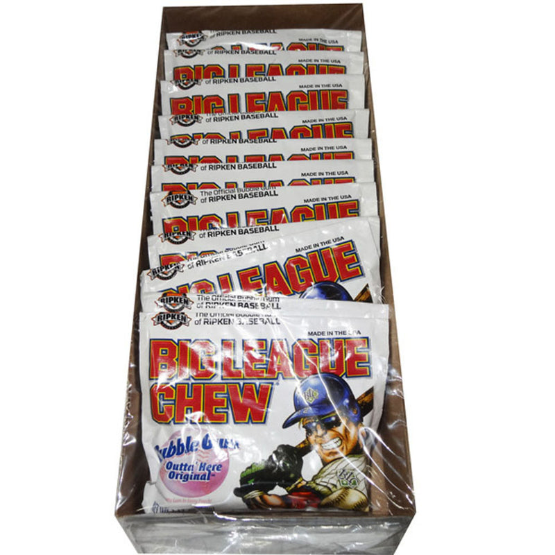 Hoofdklasse Chew (12x60G)