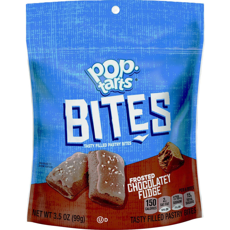 Pop tarts mord 99g