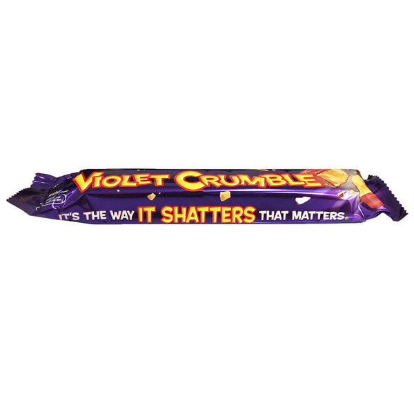 Violet Crumble Bar (42x50g)