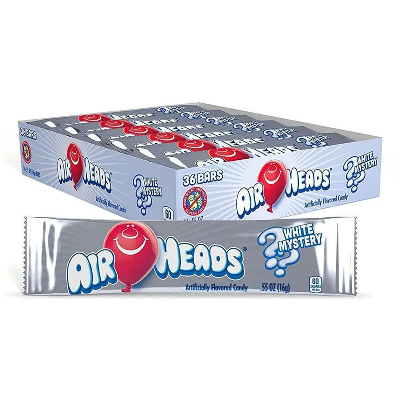 Airheads (barres 15GX36)