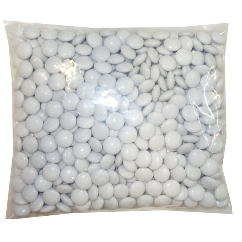 Choc druppels kleur smarties klonen 500 g